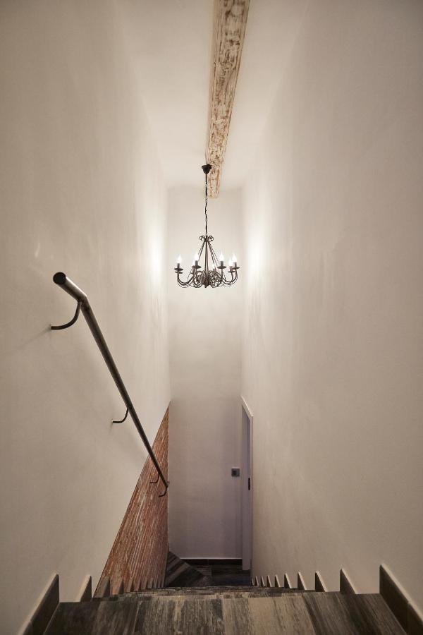 דירות Bbarcelona Duplex Poble Sec מראה חיצוני תמונה